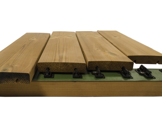 Plancher