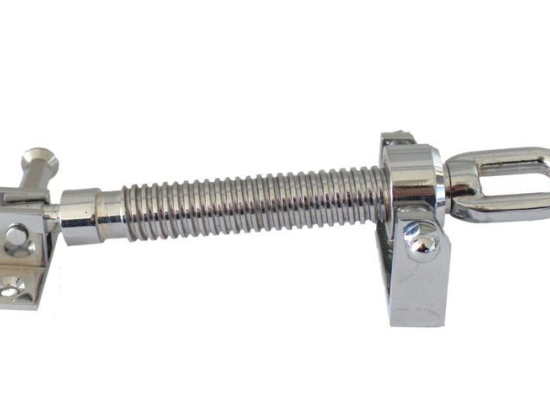 Spirale pour lucarne