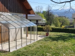 MR305 alu maison