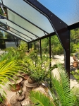 Serre de jardin acs
