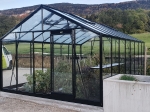serre jardin R408