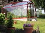 S106 rouge muret