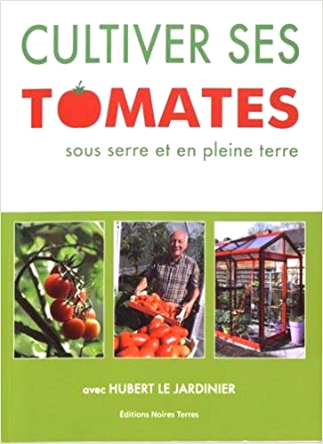 Tomate : semer et cultiver – PagesJaunes